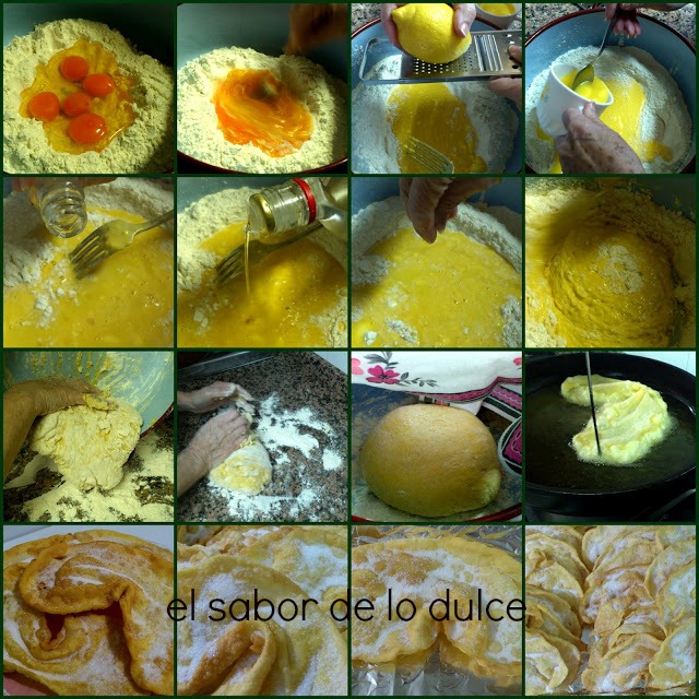 collage de orejas blog
